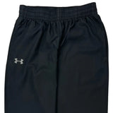 Under Armour Tracksuit - Medium Black Polyester