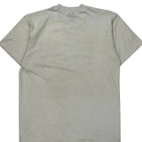 Allstate 90 Savannah, Georgia Screen Stars Single Stitch T-Shirt - Large White Cotton Blend