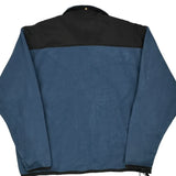 Cat Fleece Jacket - XL Black Polyester