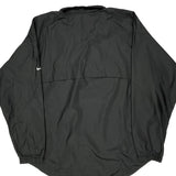 Tcu Hoops Classic All Tournament Nike Windbreaker - XL Black Polyester