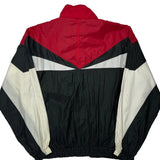 Wilson Windbreaker - XL Black Nylon