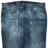 Tommy Hilfiger Jeans - 38W 30L Blue Denim