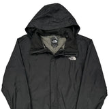 The North Face Jacket - Medium Black Polyester
