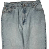 Levis Jeans - 30W 29L Light Wash Denim
