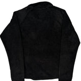 The North Face Fleece - Medium Black Polyester