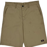 Dickies Shorts - 36W 13L Beige Cotton