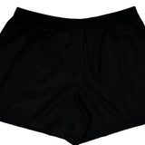 Nike Sport Shorts - X-Largew 5L Black Polyester