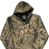 Unbranded Jacket - XL Camo Polyester