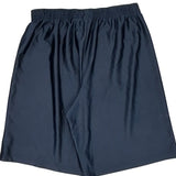 Age 14 Nike Sport Shorts - XL Navy Polyester