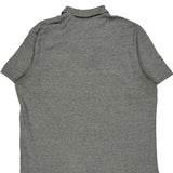 Polo By Ralph Lauren Polo Shirt - XL Grey Cotton