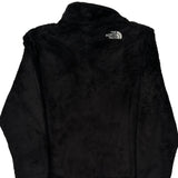 The North Face Fleece Jacket - XS Black Polyester