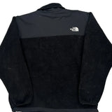 Personalized With Name Terri The North Face Fleece Jacket - Large Black Polyester