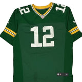 Green Bay Packers Nike Nfl Jersey - XL Green Polyester