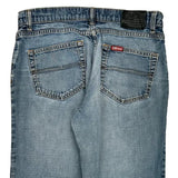 Levis Jeans - 32W 31L Blue Denim