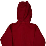 Age 3 Polo By Ralph Lauren Hoodie - XS Red Cotton