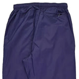 Age 13-15 Nike Tracksuit - XL Purple Polyester