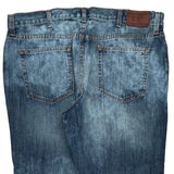 Tommy Hilfiger Jeans - 38W 30L Blue Denim