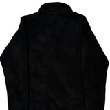 The North Face Fleece - Medium Black Polyester