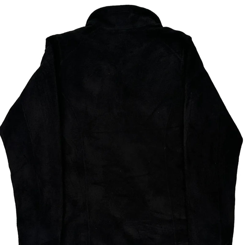 The North Face Fleece - Medium Black Polyester