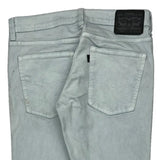 Levis Jeans - 32W 33L Light Wash Cotton