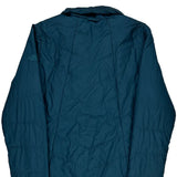 The North Face Jacket - Medium Blue Polyester