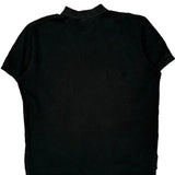 Polo By Ralph Lauren Polo Shirt - XL Black Cotton