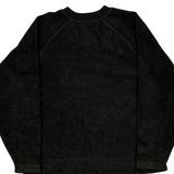 Adidas Fleece - Large Black Polyester