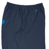 Nike Tracksuit - XL Blue Polyester