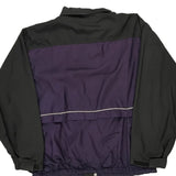 New Balance Jacket - XL Black Polyester