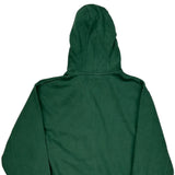 Green Bay Packers Nfl Hoodie - Large Green Cotton