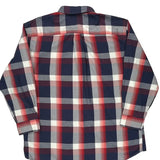 Tommy Hilfiger Checked Shirt - XL Multicoloured Cotton