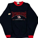 Earnhardt Chase Authentics Nascar Sweatshirt - XL Black Polyester Blend