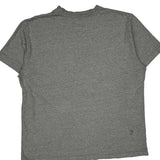 Dickies T-Shirt - XL Gray Cotton