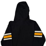 Pittsburgh Steelers NFL Hoodie - Large Yellow Cotton