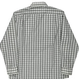 Tommy Hilfiger Checked Shirt - XL Black Cotton