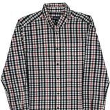 Patagonia Checked Shirt - Large Multicoloured Cotton