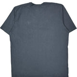 Facilities & Operations Utilities Carhartt T-Shirt - 2XL Gray Cotton