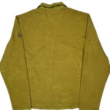 Timberland Fleece - 2XL Green Elastane