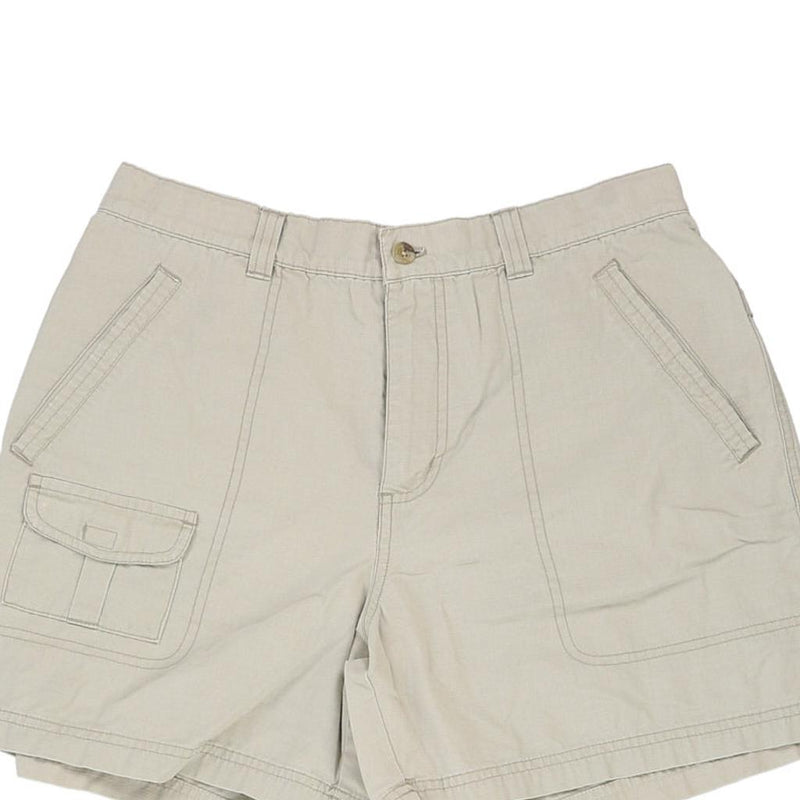 Columbia Shorts - 28W 5L Brown Cotton