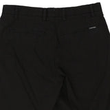 Calvin Klein Shorts - 29W 9L Black Cotton