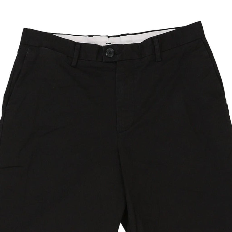 Calvin Klein Shorts - 29W 9L Black Cotton