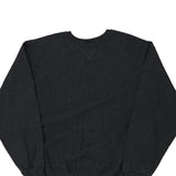 Fruit Of The Loom Sweatshirt - XL Grey Cotton Blend