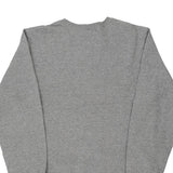 Pointers Russell Athletic Sweatshirt - Medium Grey Cotton Blend