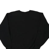 Wartburg Russell Athletic Sweatshirt - Large Black Cotton Blend