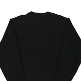 Youngstown State Russell Athletic Sweatshirt - Small Black Cotton Blend