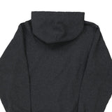 Kane County Cougars Russell Athletic Hoodie - Small Grey Cotton Blend