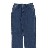 Lee Jeans - 31W UK 14 Blue Cotton