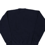 Made in USA University of Delaware Jansport College Sweatshirt - XL Navy Cotton Blend