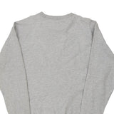 Kentucky University Pro Player College Sweatshirt - Large Grey Cotton Blend