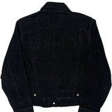 Levis Denim Jacket - XL Black Denim